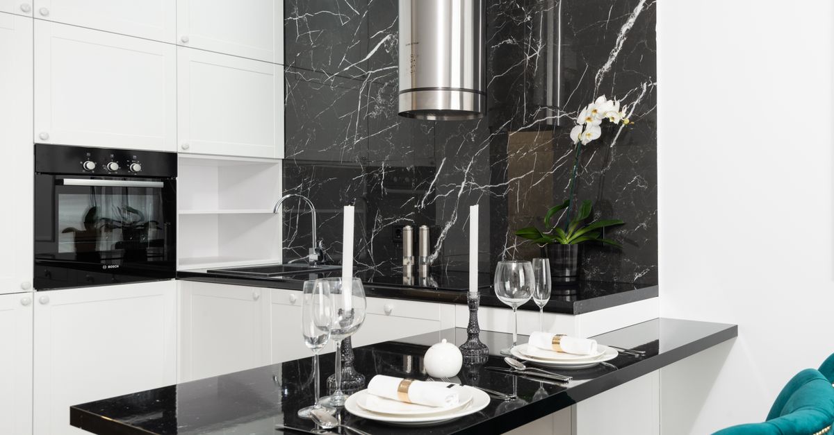 Kitchen Set Minimalis Jakarta untuk Dapur Modern Elegan