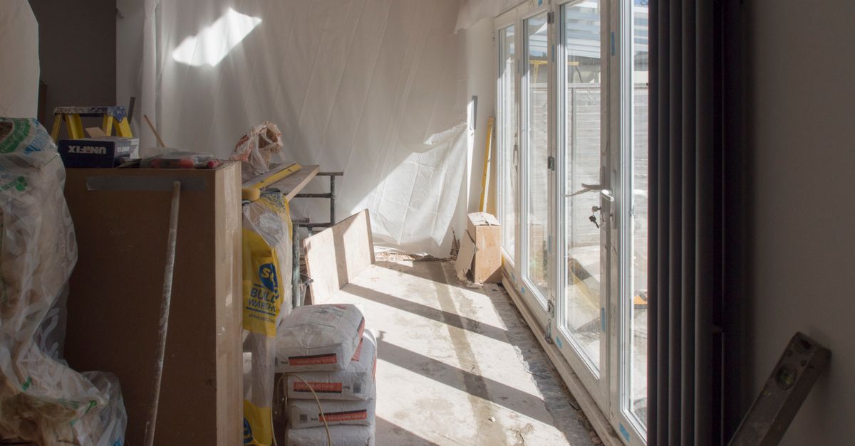 Jasa Renovasi Rumah dan Desain Interior Profesional