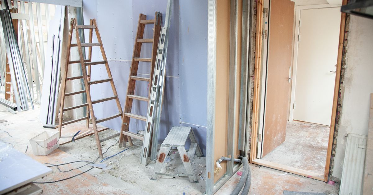 Jasa Renovasi Rumah Jabodetabek untuk Hunian Lebih Nyaman
